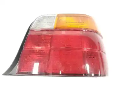 Second-hand car spare part left tailgate light for bmw serie 3 compacto (e36) 1.6 cat oem iam references 63218357869