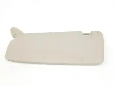 Peça sobressalente para automóvel em segunda mão para-sol direito por bmw serie 3 compacto (e36) 1.6 cat referências oem iam 51168190832  8190832