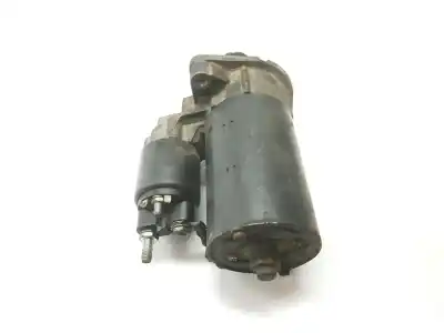 Second-hand car spare part starter motor for bmw serie 3 compacto (e36) 1.6 cat oem iam references 12412354709