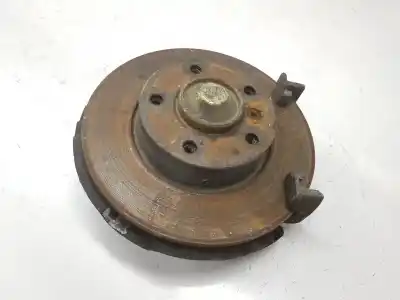 Second-hand car spare part front left knuckle for bmw serie 3 compacto (e36) 1.6 cat oem iam references 31211092079  1092079