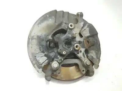 Second-hand car spare part front left knuckle for bmw serie 3 compacto (e36) 1.6 cat oem iam references 31211092079  1092079