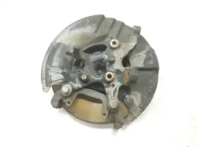 Second-hand car spare part front left knuckle for bmw serie 3 compacto (e36) 1.6 cat oem iam references 31211092079  1092079