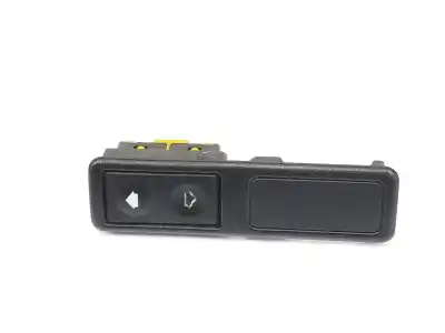 Second-hand car spare part left front power window switch for bmw serie 3 compacto (e36) 1.6 cat oem iam references 61318368941