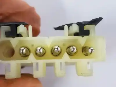 Second-hand car spare part interior light for bmw serie 3 compacto (e36) 1.6 cat oem iam references 63318361616  8361616