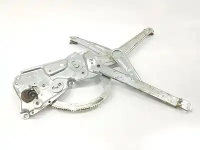 Second-hand car spare part passenger side right window regulator for bmw serie 3 compacto (e36) 1.6 cat oem iam references 51331977610