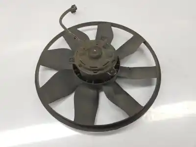 Second-hand car spare part radiator cooling fan for bmw serie 3 compacto (e36) 1.6 cat oem iam references 64508372039