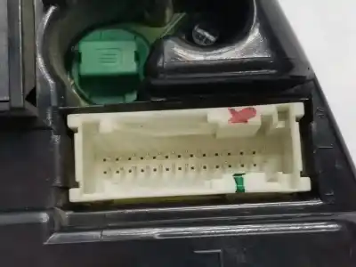 Peça sobressalente para automóvel em segunda mão quadrante por bmw serie 3 compacto (e36) 1.6 cat referências oem iam 62118371552  8371552