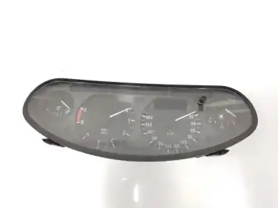 Peça sobressalente para automóvel em segunda mão quadrante por bmw serie 3 compacto (e36) 1.6 cat referências oem iam 62118371552  8371552