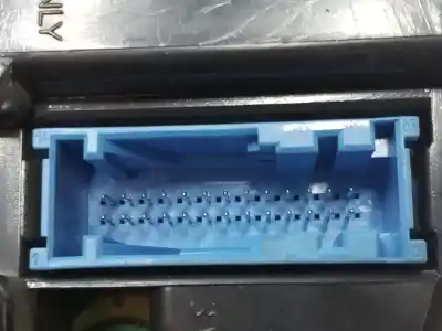 Peça sobressalente para automóvel em segunda mão quadrante por bmw serie 3 compacto (e36) 1.6 cat referências oem iam 62118371552  8371552