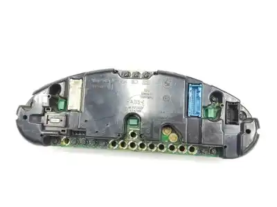 Peça sobressalente para automóvel em segunda mão quadrante por bmw serie 3 compacto (e36) 1.6 cat referências oem iam 62118371552  8371552