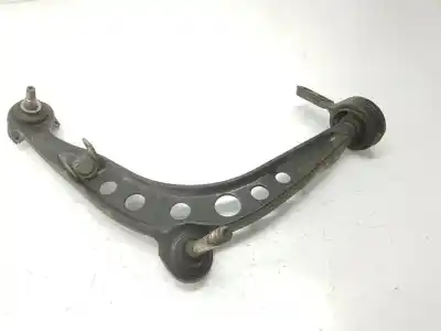 Second-hand car spare part front left lower suspension arm for bmw serie 3 compacto (e36) 1.6 cat oem iam references 31122339997