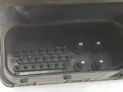 Peça sobressalente para automóvel em segunda mão abs por bmw serie 3 compacto (e36) 1.6 cat referências oem iam 34511164047  1164047