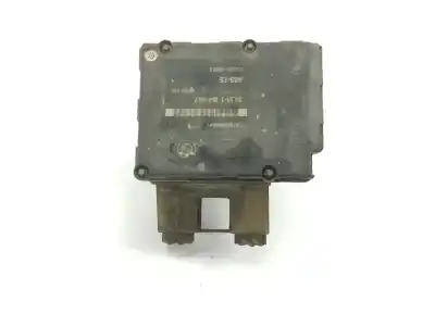 Peça sobressalente para automóvel em segunda mão abs por bmw serie 3 compacto (e36) 1.6 cat referências oem iam 34511164047  1164047