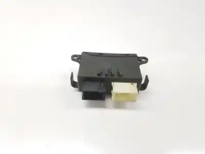 Peça sobressalente para automóvel em segunda mão módulo eletrônico por bmw 3 coupé (e46) 328 ci referências oem iam 61318386427