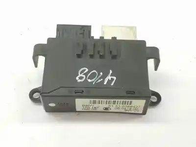 Second-hand car spare part electronic module for bmw 3 coupé (e46) 328 ci oem iam references 61318386427  8386427