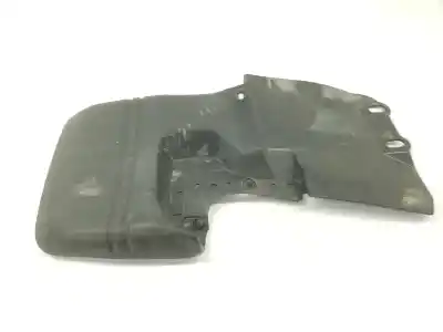 Second-hand car spare part rear skirt for mitsubishi montero   (v3_w, v2_w, v4_w) 2.8 td (v46w, v26w) oem iam references mb646938
