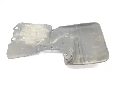 Second-hand car spare part rear skirt for mitsubishi montero   (v3_w, v2_w, v4_w) 2.8 td (v46w, v26w) oem iam references mb646938  mb646938