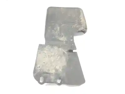 Second-hand car spare part rear skirt for mitsubishi montero   (v3_w, v2_w, v4_w) 2.8 td (v46w, v26w) oem iam references mb646938  mb646938