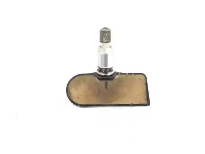 Автозапчастина б/у датчик тиску для land rover range rover (lm) 3.6 td v8 посилання на oem iam lr010532