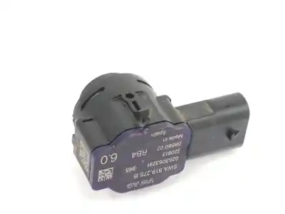 Tweedehands auto-onderdeel parkeer sensor voor cupra leon 1.4 tsi híbrido oem iam-referenties 5wa919275b 5wa919275b 