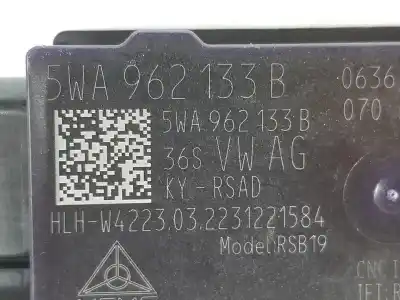 Автозапчасти б/у датчик за cupra leon 1.4 tsi híbrido ссылки oem iam 5wa962133b