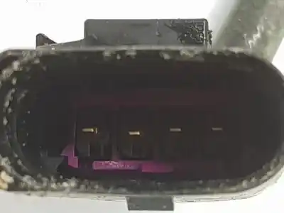 Second-hand car spare part lambda probe for cupra leon 1.4 tsi híbrido oem iam references 04e906262je  04e906262je