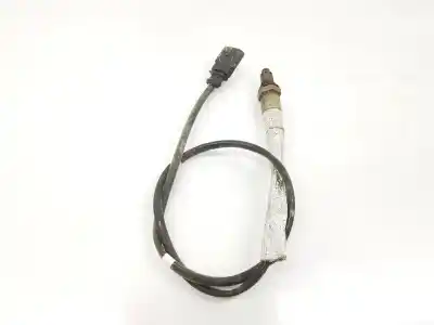 Second-hand car spare part lambda probe for cupra leon 1.4 tsi híbrido oem iam references 04e906262je  04e906262je