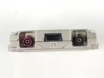 Автозапчасти б/у электронный модуль за cupra leon 1.4 tsi híbrido ссылки oem iam 4n0035456g  4n0035456g
