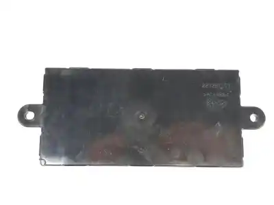 Second-hand car spare part electronic module for cupra leon 1.4 tsi híbrido oem iam references 5wa907727ae  5wa907727ae