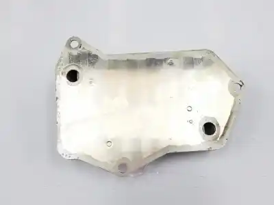 Автозапчастина б/у масляний радіатор для cupra leon 1.4 tsi híbrido посилання на oem iam 04e117021k  04e117021k