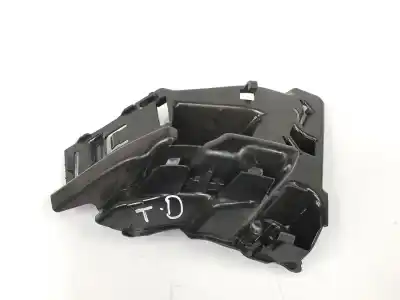 Автозапчастина б/у середній для cupra leon 1.4 tsi híbrido посилання на oem iam 5fe807378a  5fe807378a