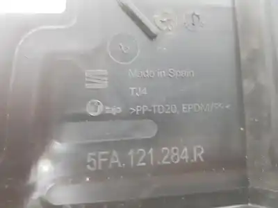 Автозапчасти б/у литье за cupra leon 1.4 tsi híbrido ссылки oem iam 5fa121284r  5fa121284r