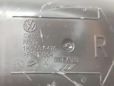 Автозапчасти б/у верхний задний правый рычаг подвески за cupra leon 1.4 tsi híbrido ссылки oem iam 5q0505224d  5q0505224d