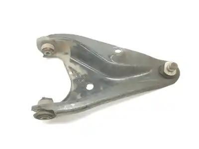 Автозапчастина б/у передній лівий нижний рычаг підвіски для dacia sandero 1.5 dci посилання на oem iam 8200910716