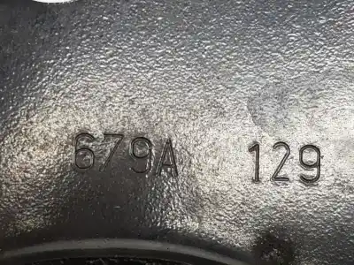 Автозапчастина б/у передній правий нижний рычаг підвіски для dacia sandero 1.5 dci посилання на oem iam 8200820918  545004269r