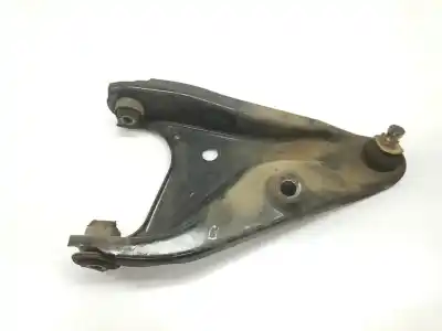 Автозапчастина б/у ПЕРЕДНІЙ ПРАВИЙ НИЖНИЙ РЫЧАГ ПІДВІСКИ для DACIA SANDERO  Посилання на OEM IAM 8200820918  545004269R