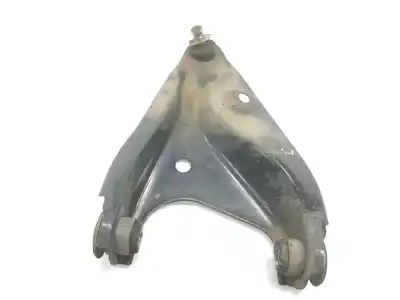 Автозапчастина б/у передній правий нижний рычаг підвіски для dacia sandero 1.5 dci посилання на oem iam 8200820918  545004269r