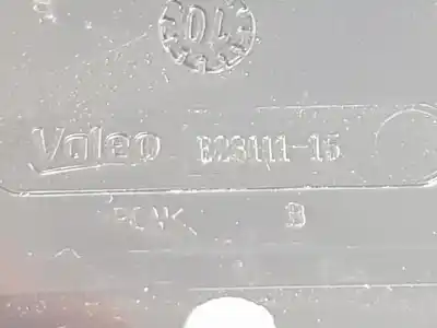 Second-hand car spare part switch for dacia sandero 1.5 dci oem iam references 8200710682  8200710682