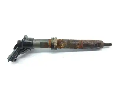 Second-hand car spare part injector for iveco daily pr 3.0 d oem iam references 5801540211  5801540211