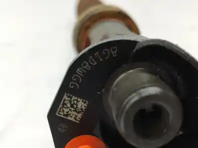 Second-hand car spare part injector for iveco daily pr 3.0 d oem iam references 5801540211  5801540211