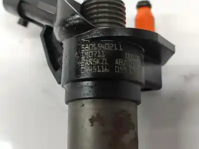 Second-hand car spare part injector for iveco daily pr 3.0 d oem iam references 5801540211  5801540211