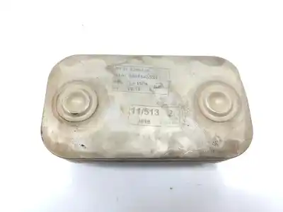 Автозапчастина б/у масляний радіатор для iveco daily pr 3.0 d посилання на oem iam 504078695  5801845333