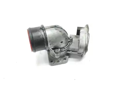 Автозапчасти б/у бабочка коробка за iveco daily pr 3.0 d ссылки oem iam 504388271  504388271
