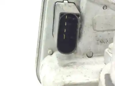 Автозапчасти б/у бабочка коробка за iveco daily pr 3.0 d ссылки oem iam 504388271  504388271