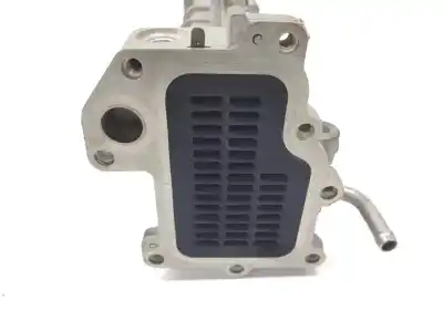 Автозапчасти б/у охладитель рог за iveco daily pr 3.0 d ссылки oem iam 504385699  500061120