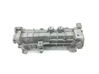Автозапчасти б/у охладитель рог за iveco daily pr 3.0 d ссылки oem iam 504385699  500061120