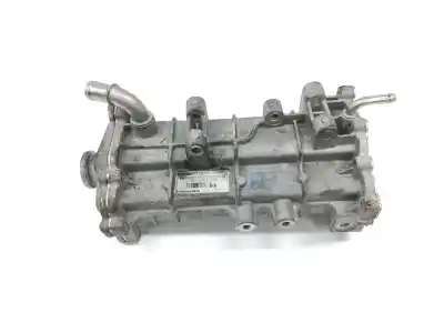 Автозапчастина б/у кулер egr для iveco daily pr 3.0 d посилання на oem iam 504385699