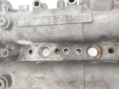 Автозапчастина б/у разповідний вал для iveco daily pr 3.0 d посилання на oem iam 504328264  504246091