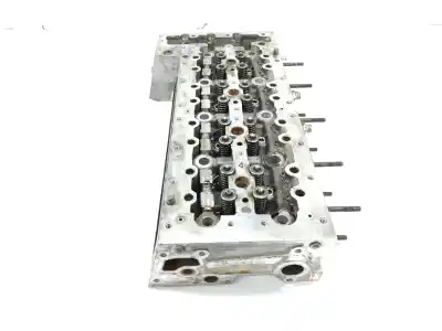 Piesă de schimb auto la mâna a doua chiulasa pentru iveco daily pr 3.0 d referințe oem iam 504384837 504384837 1111aa 