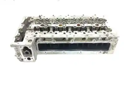 Piesă de schimb auto la mâna a doua chiulasa pentru iveco daily pr 3.0 d referințe oem iam 504384837 504384837 1111aa 